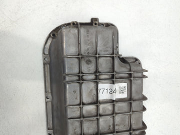 1998-2003 Mercedes-Benz Ml320 Engine Oil Pan Fits Fits 1998 1999 2000 2001 2002 2003 2004 2005 2006 2007 2008 OEM Used Auto Parts