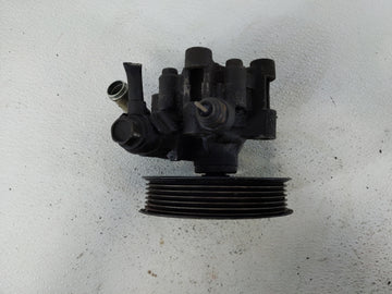 2000-2006 Mercedes-benz S430 Power Steering Column Pump Oem