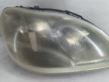 2000 Mercedes-benz S430 Passenger Right Oem Head Light Headlight Lamp