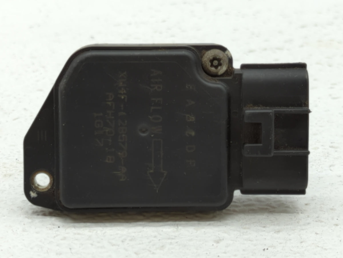 2000-2002 Mercury Grand Marquis Mass Air Flow Meter Maf - Oemusedautoparts1.com