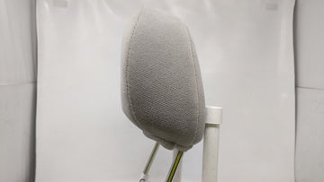 2002-2004 Mercury Mercury Headrest Head Rest Front Driver Passenger Gray