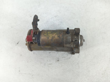 2002-2005 Mercury Mountaineer Car Starter Motor Solenoid OEM P/N:1L2U 11000 AA Fits Fits 2002 2003 2004 2005 OEM Used Auto Parts