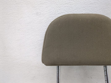 2002-2003 Mercury Mountaineer Headrest Head Rest Front Driver Passenger Seat Fits Fits 2002 2003 OEM Used Auto Parts