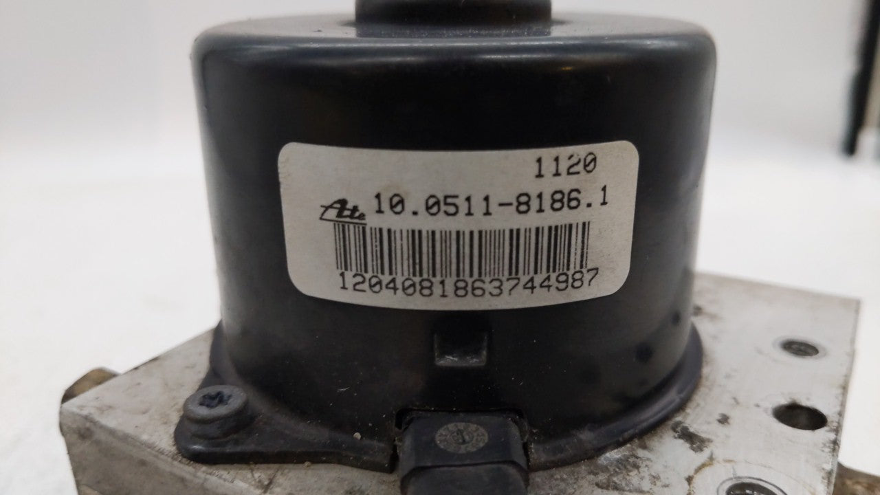 2002 Mercury Mountaineer ABS Pump Control Module Replacement P/N:1L2T-2C219-BA Fits OEM Used Auto Parts - Oemusedautoparts1.
