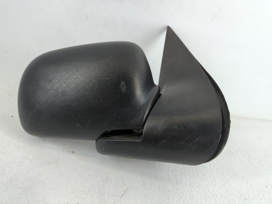 2002-2005 Mercury Mountaineer Passenger Side View Mirror - Right Door Mirror OEM Used