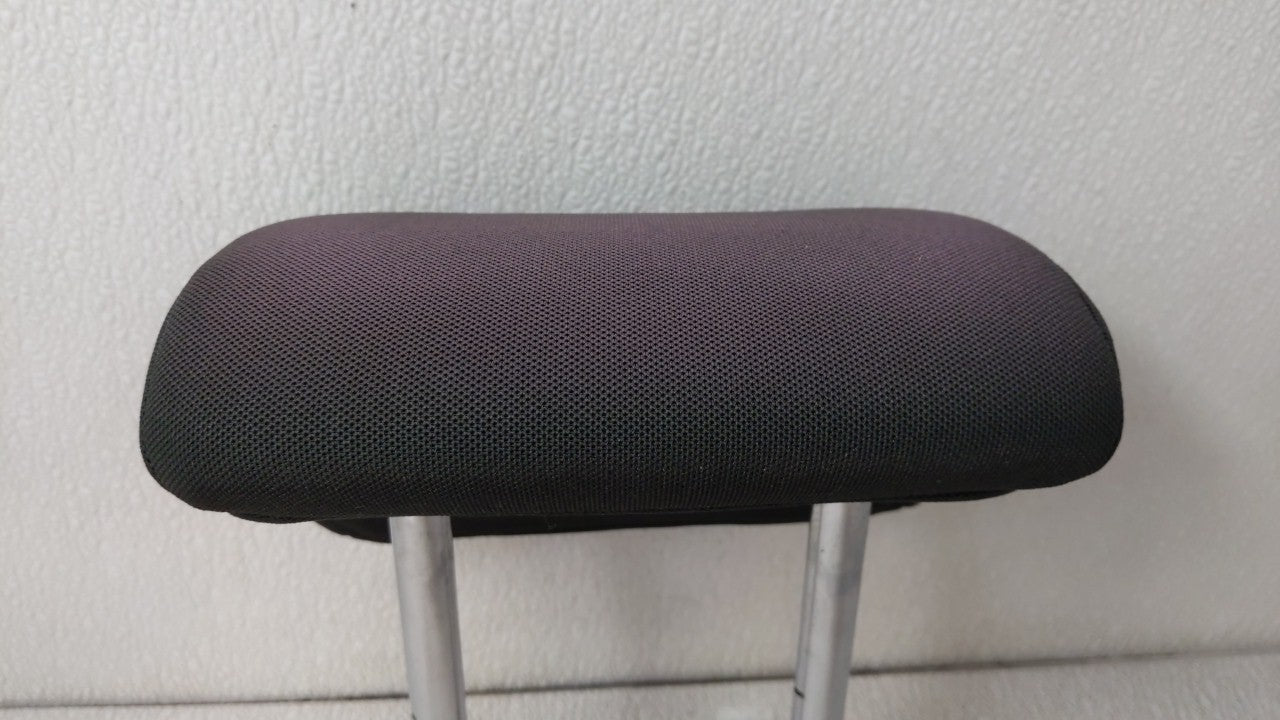 2001-2002 Mercury Villager Headrest Head Rest Rear Seat Black - Oemusedautoparts1.com