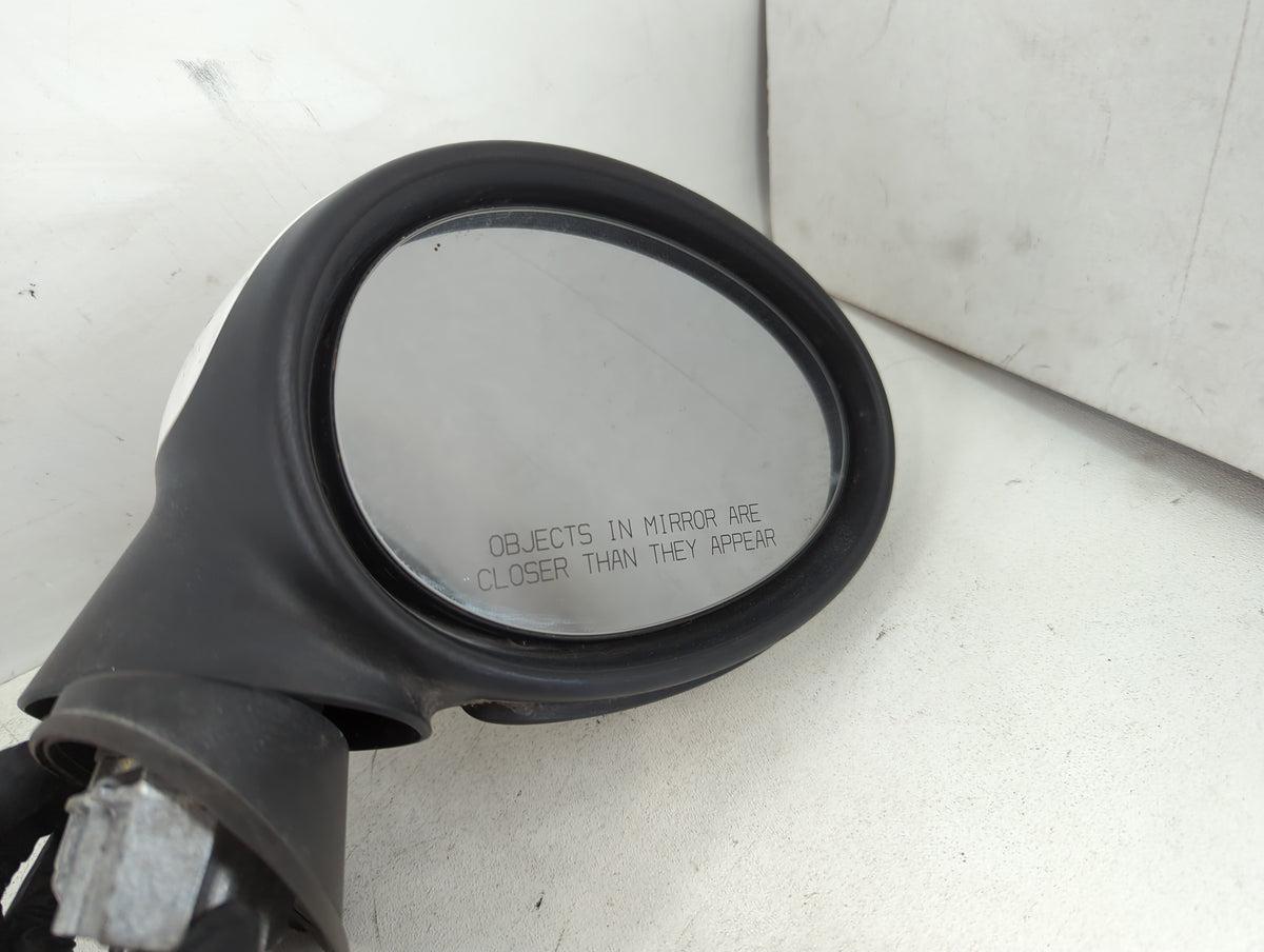 2002-2008 Mini Cooper Passenger Side View Mirror - Right Door Mirror OEM Used - Oemusedautoparts1.com
