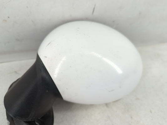 2002 Mini Cooper Side Mirror Replacement Driver Left View Door Mirror P/N:41-4213-412 Fits OEM Used Auto Parts