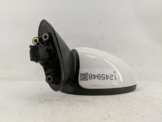 2002 Mini Cooper Side Mirror Replacement Driver Left View Door Mirror Fits OEM Used Auto Parts