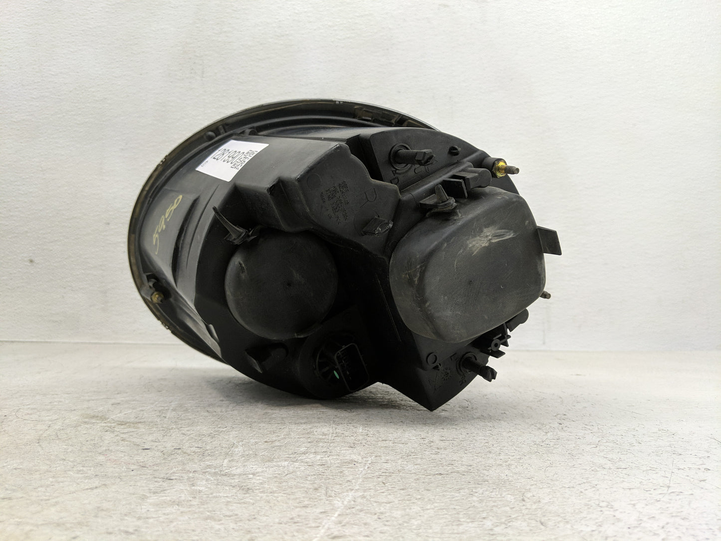 2002 Mini Cooper Passenger Right Oem Head Light Headlight Lamp - Oemusedautoparts1.com