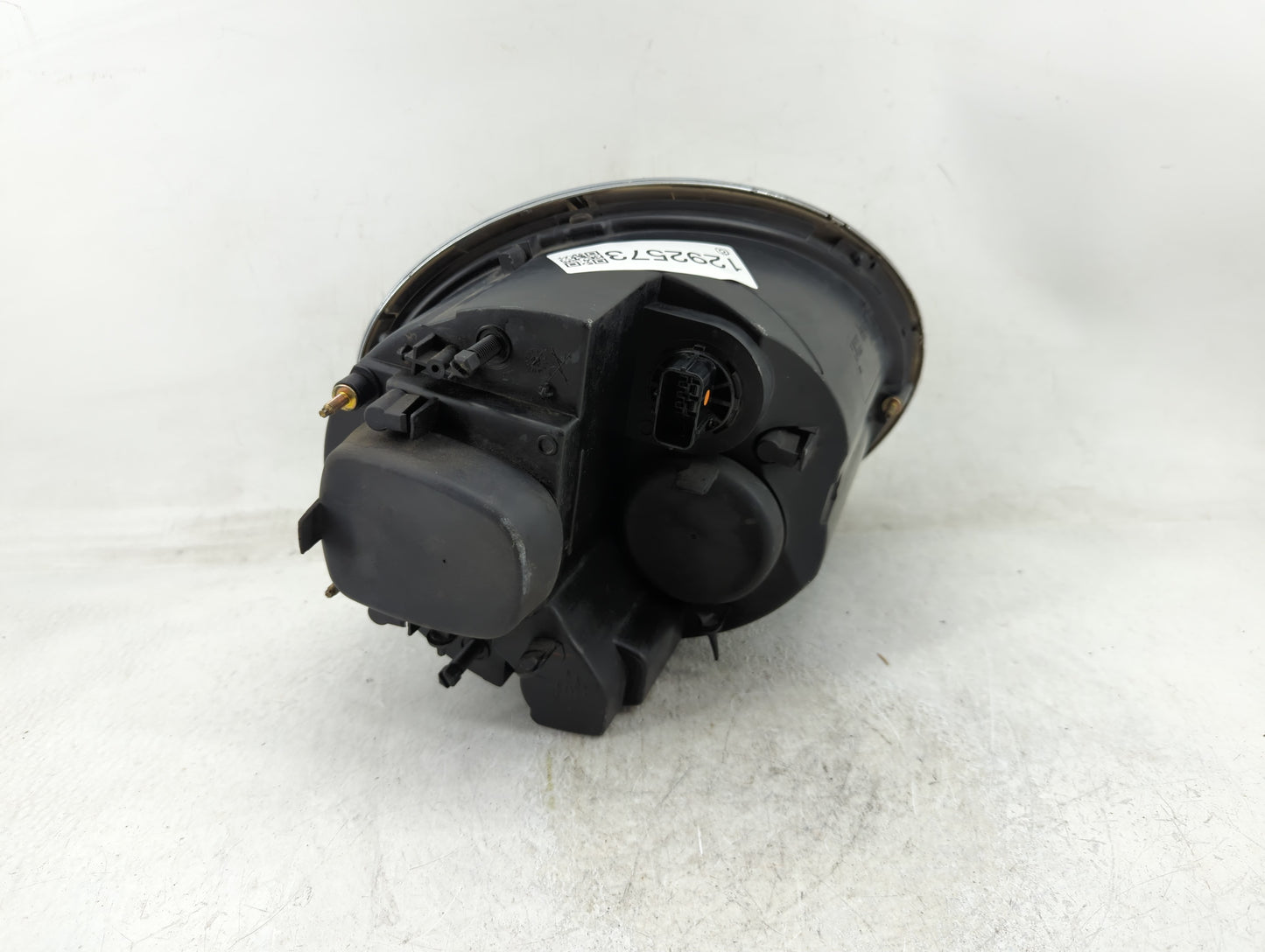 2002 Mini Cooper Passenger Right Oem Head Light Headlight Lamp - Oemusedautoparts1.com