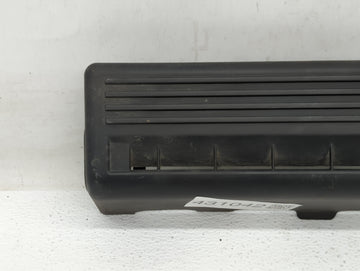 2002 Mini Cooper Engine Cover