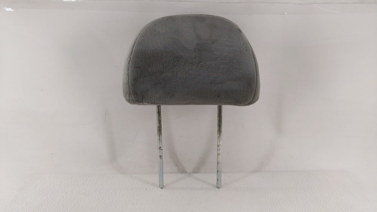 2002 Mitsubishi Galant Headrest Head Rest Front Driver Passenger Seat Fits OEM Used Auto Parts - Oemusedautoparts1.com