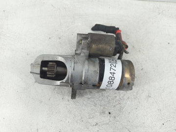 2002-2004 Nissan Altima Car Starter Motor Solenoid OEM P/N:23300 8J120 Fits Fits 2002 2003 2004 2005 2006 OEM Used Auto Parts