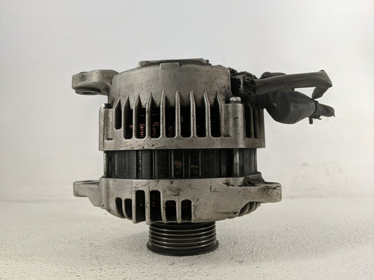 2002-2005 Nissan Altima Alternator Replacement Generator Charging Assembly Engine OEM Fits Fits 2002 2003 2004 2005 OEM Used Auto Parts