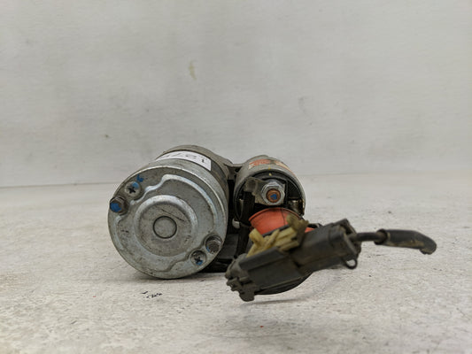 2002-2004 Nissan Altima Car Starter Motor Solenoid OEM P/N:23300 8J120 Fits Fits 2002 2003 2004 2005 2006 OEM Used Auto Parts