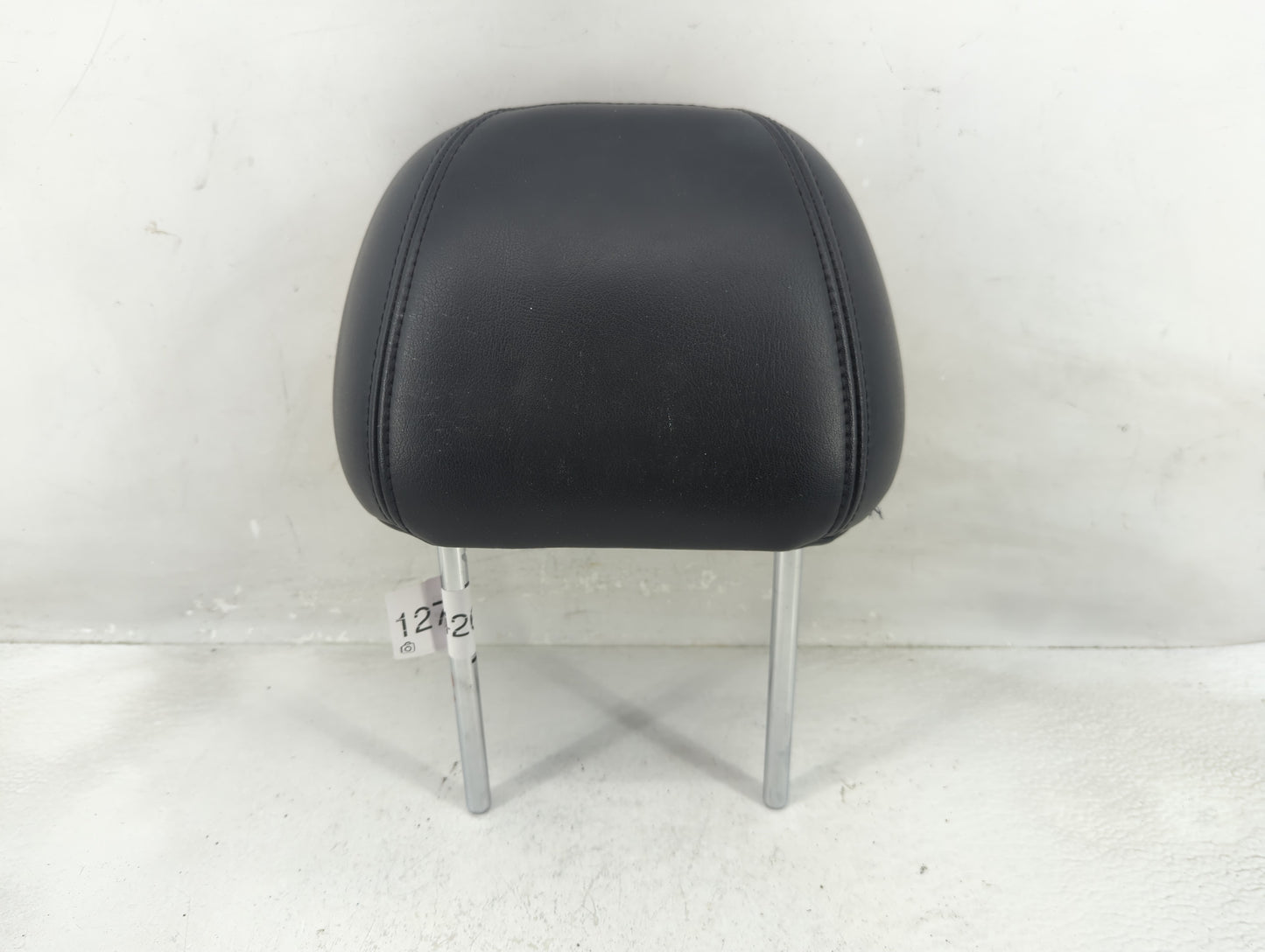 2002 Nissan Altima Headrest Head Rest Rear Seat Fits OEM Used Auto Parts - Oemusedautoparts1.com