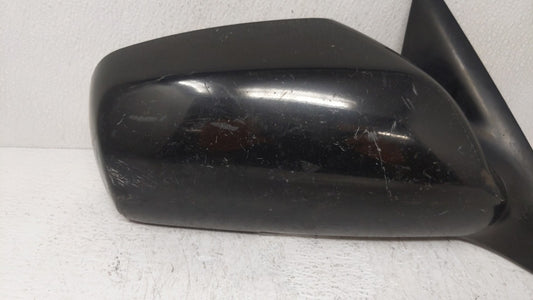2002-2003 Nissan Altima Passenger Side View Mirror - Right Door Mirror OEM Used