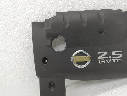 2002 Nissan Altima Engine Cover