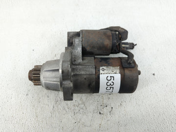 2002-2006 Nissan Altima Car Starter Motor Solenoid OEM P/N:23300 8J000 Fits Fits 2002 2003 2004 2005 2006 OEM Used Auto Parts