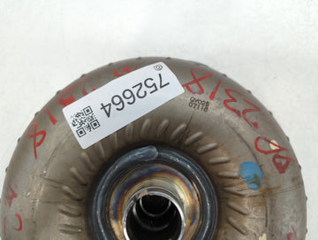 2002 Nissan Quest Torque Converter Automatic Transmission OEM Fits OEM Used Auto Parts