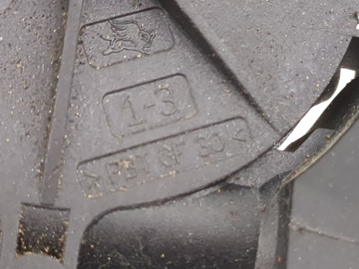 2000-2006 Nissan Sentra Passenger Front Right Power Window Motor - Oemusedautoparts1.com