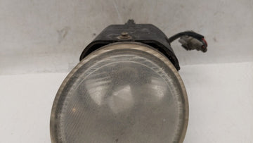 2000-2003 Nissan Sentra Driver Left Oem Front Light Lamp