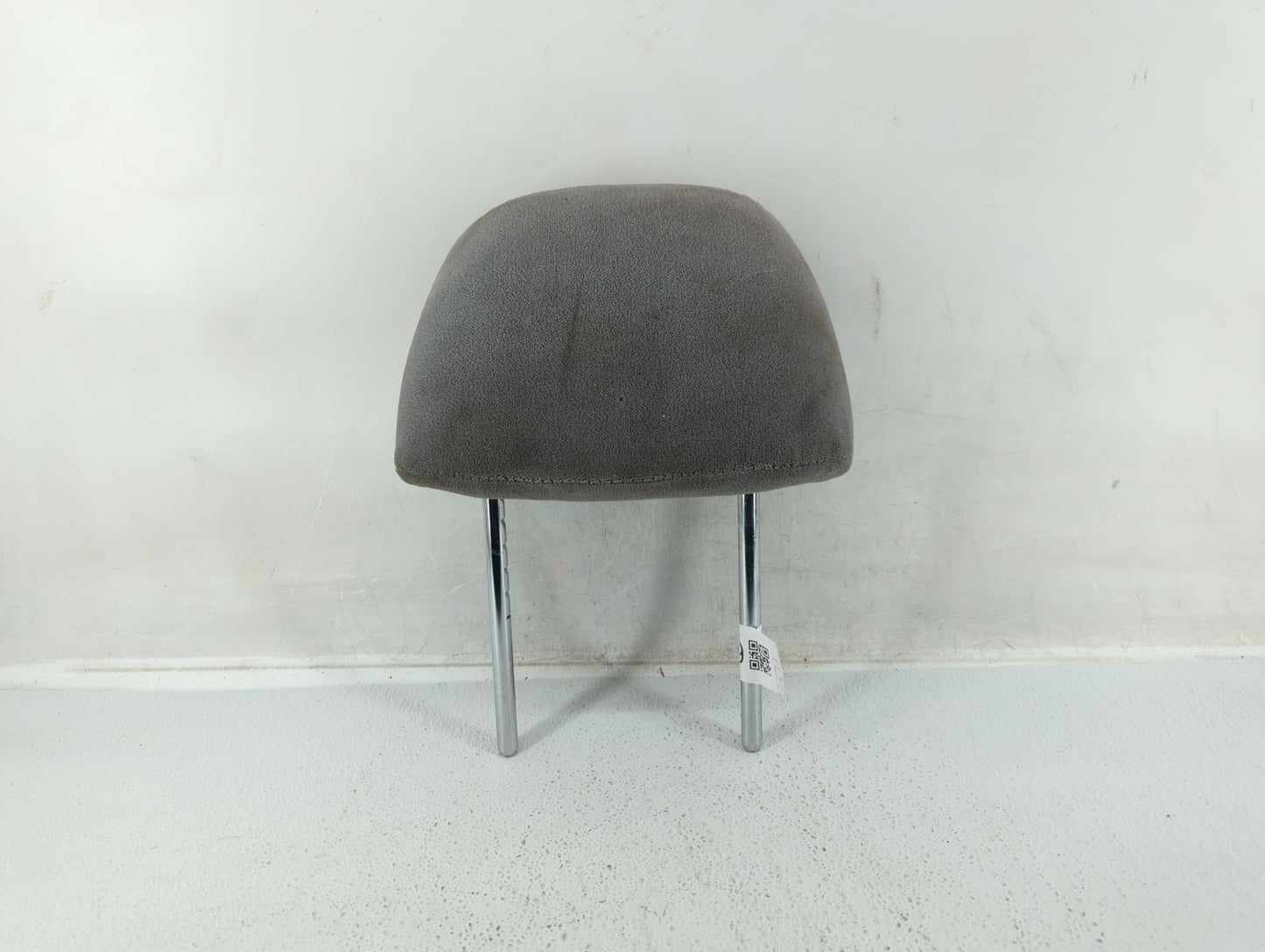 2002 Nissan Sentra Headrest Head Rest Front Driver Passenger Seat Fits OEM Used Auto Parts - Oemusedautoparts1.com