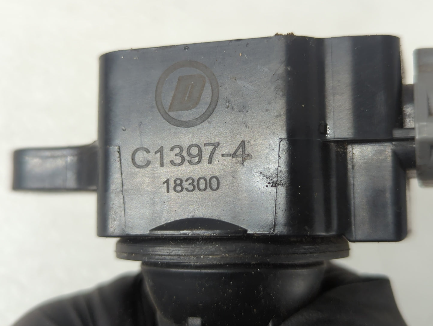2002-2006 Nissan Sentra Ignition Coil Igniter Pack - Oemusedautoparts1.com