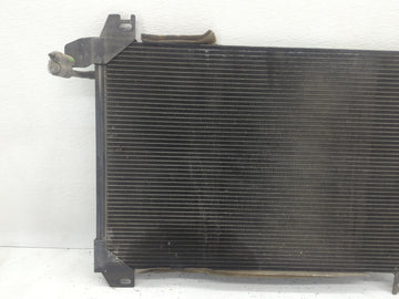 2002-2004 Oldsmobile Bravada Undefined Black