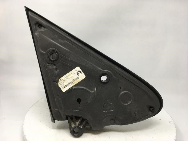 2002 Plymouth Voyager Passenger Side View Mirror - Right Door Mirror OEM Used - Oemusedautoparts1.com