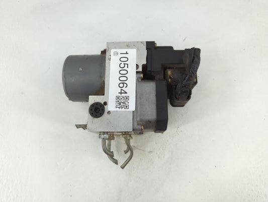 2001-2002 Pontiac Aztek ABS Pump Control Module Replacement Fits Fits 2001 2002 OEM Used Auto Parts