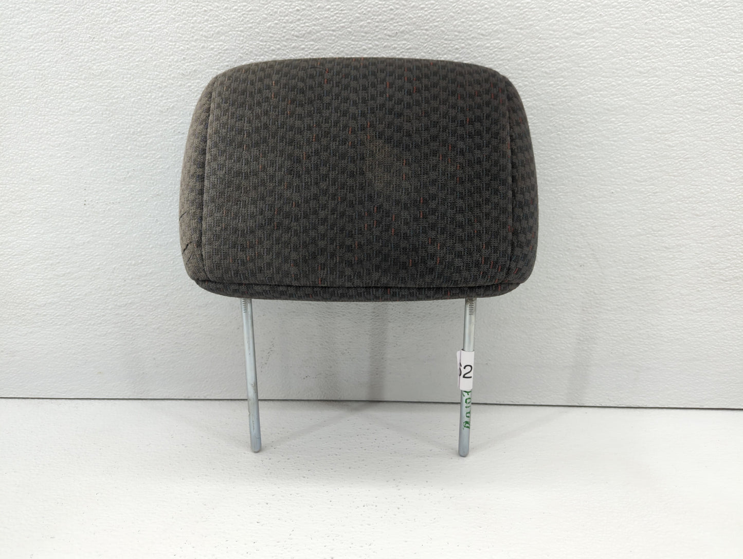 2000-2005 Pontiac Grand Am Headrest Head Rest Front Driver Passenger Seat - Oemusedautoparts1.com