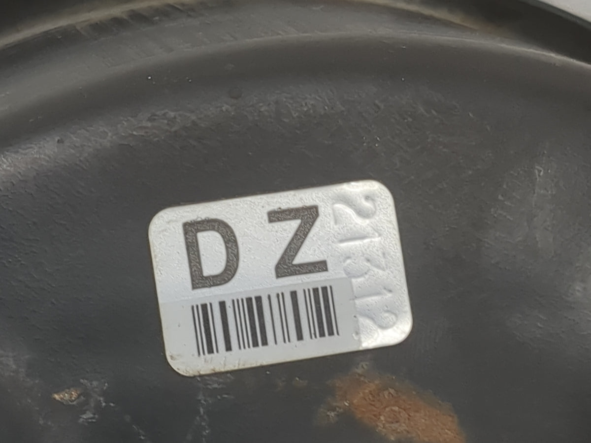 2000-2005 Pontiac Grand Am Power Brake Booster Oem - Oemusedautoparts1.com