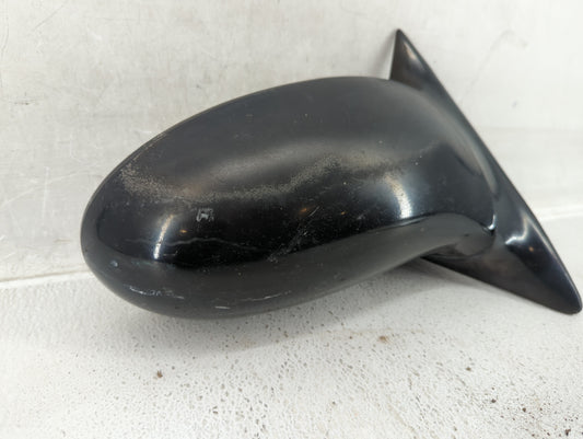 2002 Pontiac Grand Am Passenger Side View Mirror - Right Door Mirror OEM Used