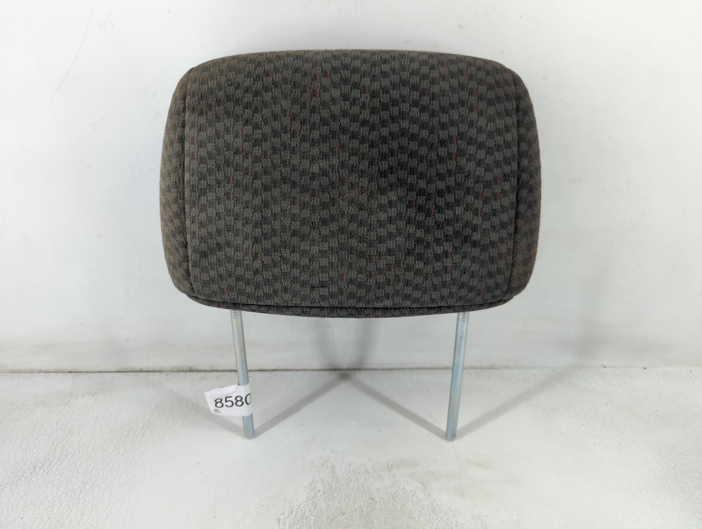2000-2005 Pontiac Grand Am Headrest Head Rest Front Driver Passenger Seat Fits Fits 2000 2001 2002 2003 2004 2005 OEM Used A