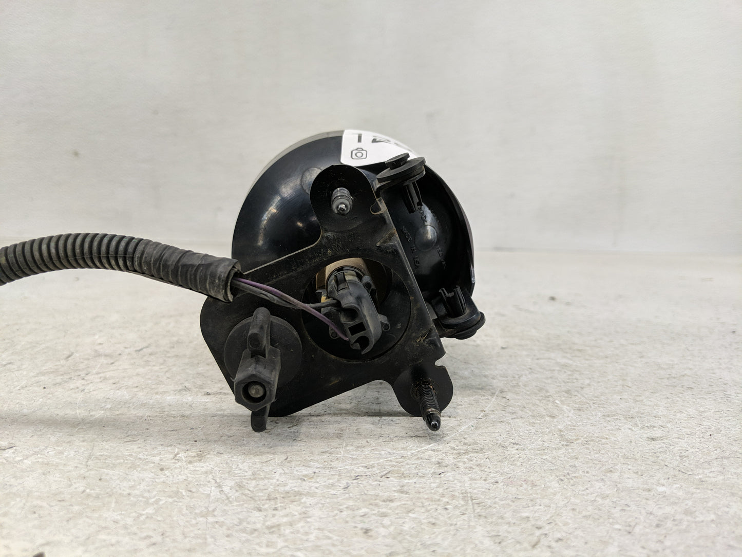 1994-2003 Pontiac Grand Prix Passenger Right Oem Front Light Lamp - Oemusedautoparts1.com
