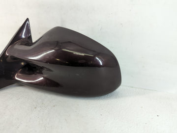 1997-2003 Pontiac Grand Prix Driver Side View Mirror - Left Door Mirror OEM Used