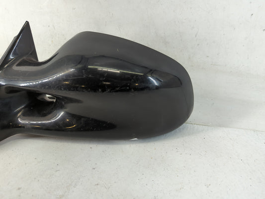 1997-2003 Pontiac Grand Prix Side Mirror Replacement Driver Left View Door Mirror P/N:PA6-GS15 MD25 Fits OEM Used Auto Parts
