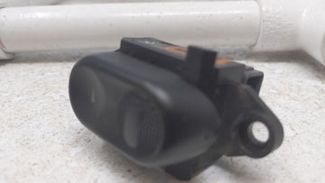 2002 Renault Master Master Power Window Switch Replacement Driver Side Left Fits OEM Used Auto Parts