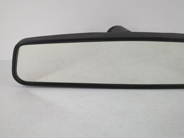 2002 Saturn L100 Interior Rear View Mirror Replacement OEM P/N:E8011083 Fits OEM Used Auto Parts