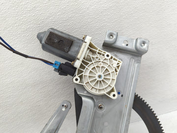 Saturn Ls Used Window Regulator Passenger Front
