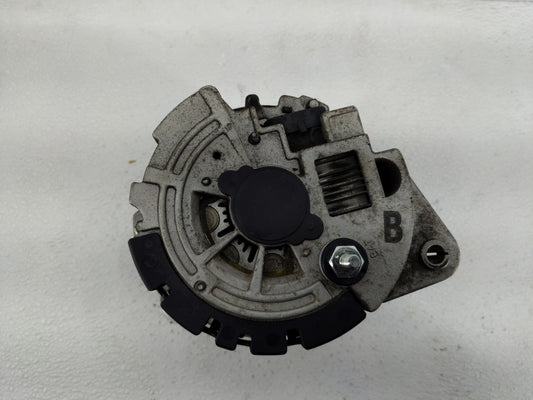 1998-2002 Saturn Sl Alternator Replacement Generator Charging Assembly Engine OEM Fits Fits 1998 1999 2000 2001 2002 OEM Used Auto Parts