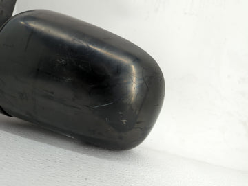 2002 Saturn Sl Driver Side View Mirror - Left Door Mirror OEM Used