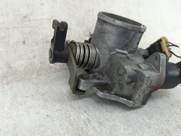 2002 Saturn S Series Throttle Body P/N:2H24706 Fits OEM Used Auto Parts