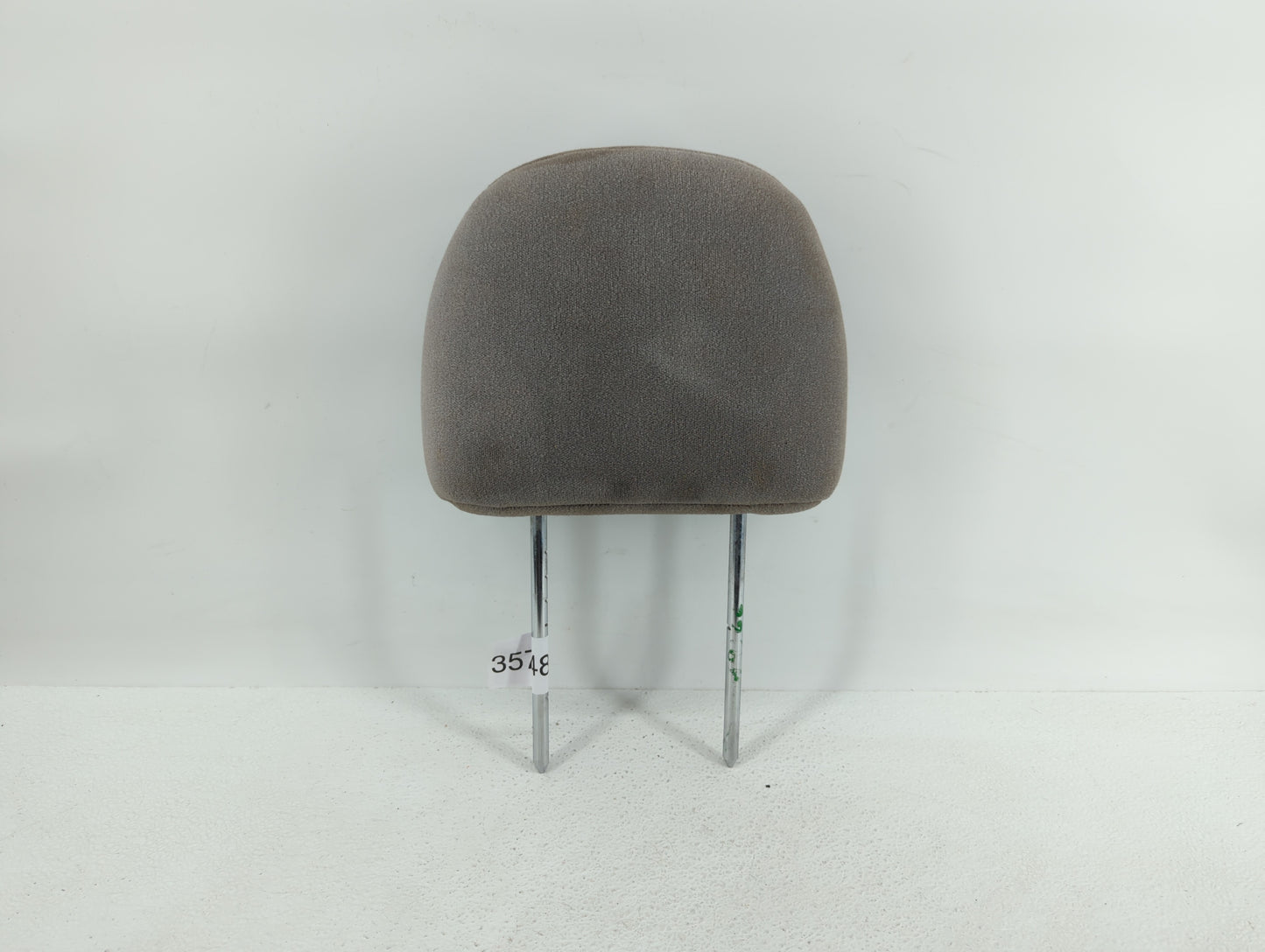 2002-2007 Saturn Vue Headrest Head Rest Front Driver Passenger Seat - Oemusedautoparts1.com