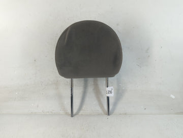 2002-2007 Saturn Vue Headrest Head Rest Front Driver Passenger Seat Fits Fits 2002 2003 2004 2005 2006 2007 OEM Used Auto Parts