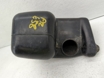 2002 Subaru Forester Air Cleaner Intake-duct Hose Tube