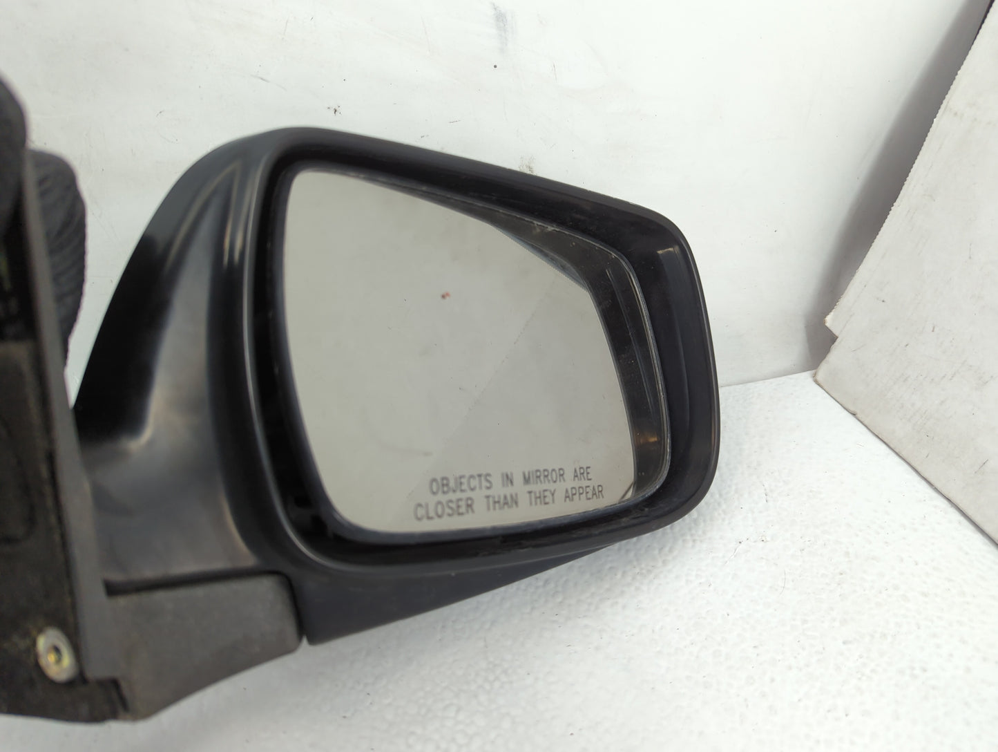 2000-2004 Subaru Legacy Passenger Side View Mirror - Right Door Mirror OEM Used - Oemusedautoparts1.com