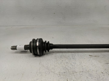 2001-2003 Subaru Legacy Axle Shaft Front Driver Cv C/v